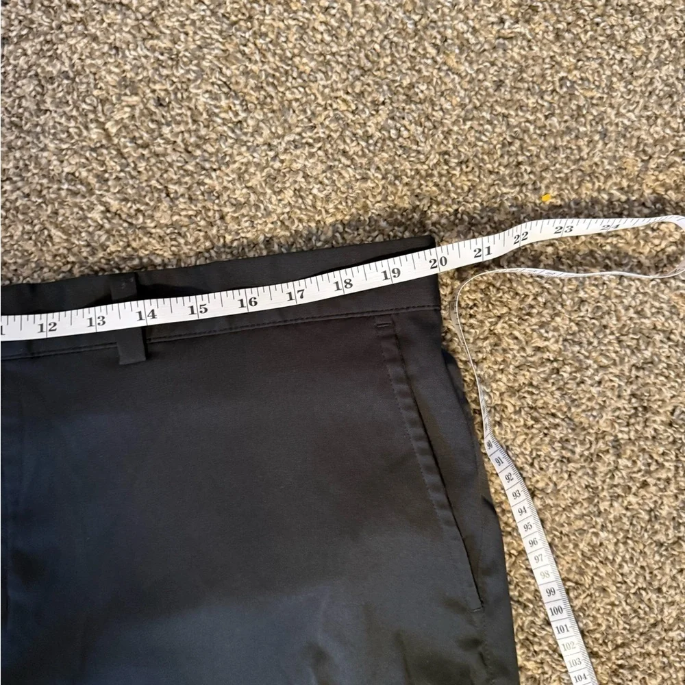 Nike Classic Black Men's Shorts